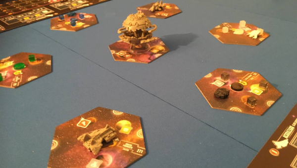 Eclipse Segundo amanecer