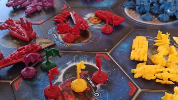 Twilight Imperium
