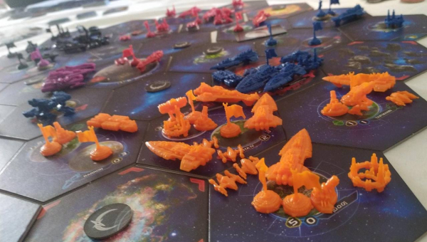 Twilight Imperium