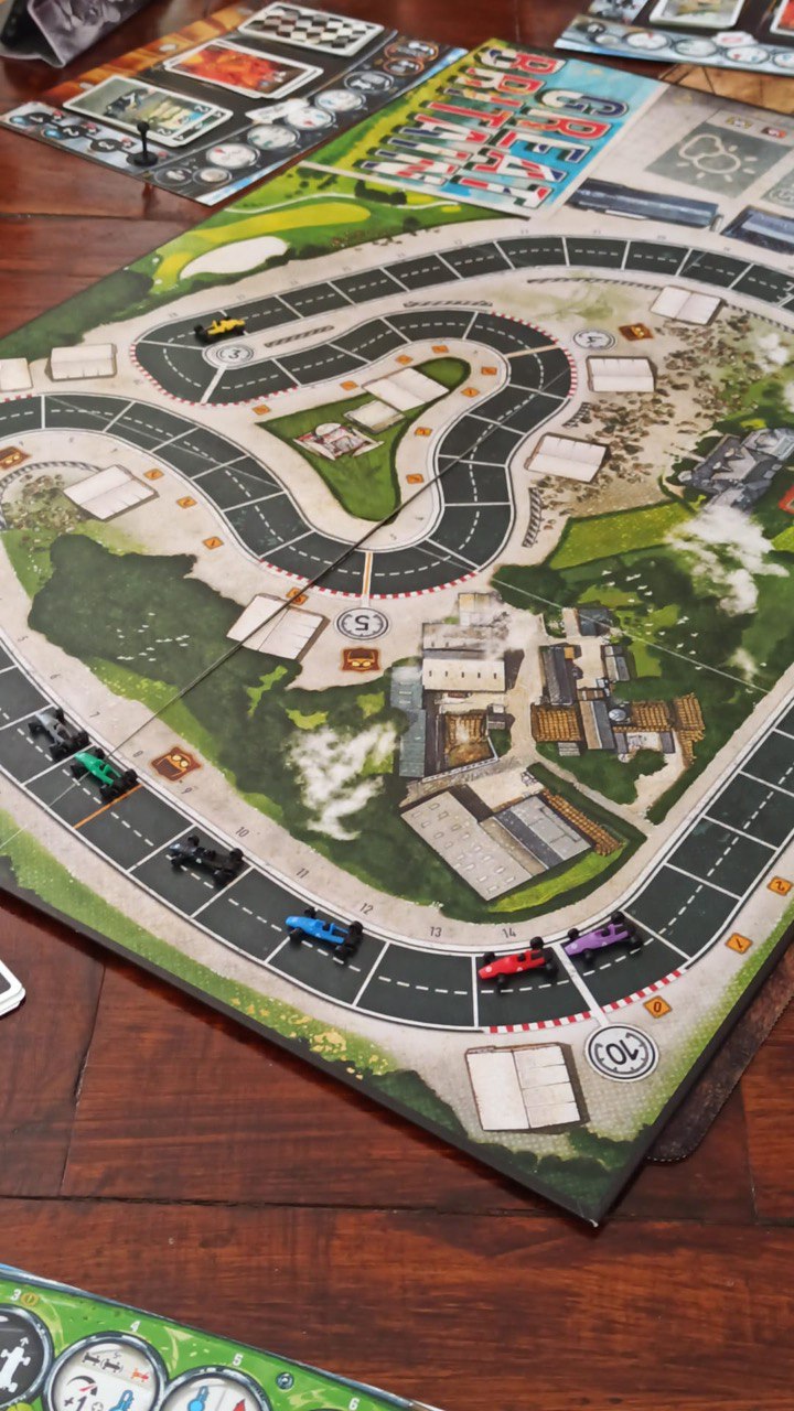 Quedada 20/09/2025 HEAT y ZOMBICIDE