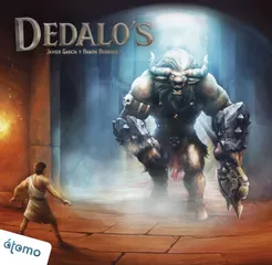 Dedalo´s (2022)